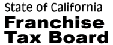 Calif. FTB logo