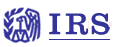 IRS logo